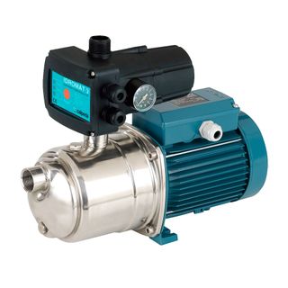 Equipo de presion Calpeda MXHM 203/ID-3 monofásico