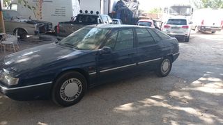 Citroen XM 1997