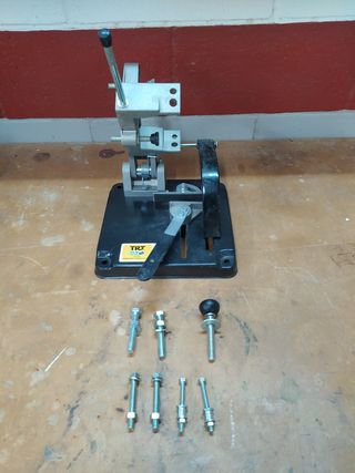 Soporte para amoladora 