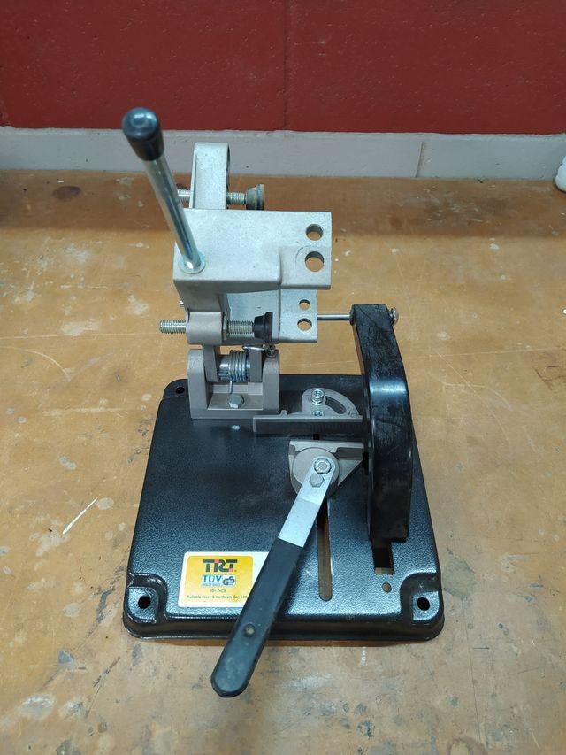 Soporte para amoladora