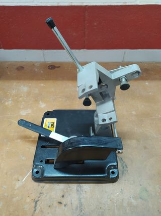 Soporte para amoladora 