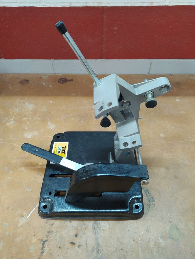 Soporte para amoladora