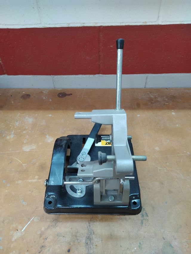 Soporte para amoladora