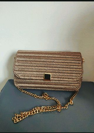 Pochette donna
