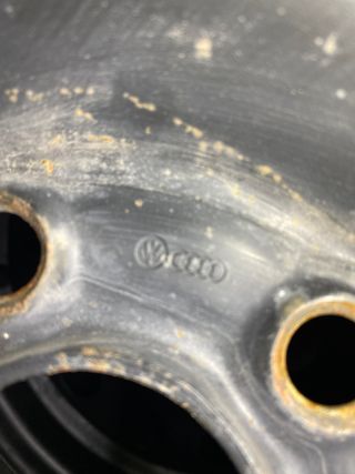 Rueda coche, MICHELIN PILOT, original VW-Audi