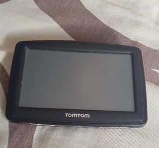 GPS TOMTOM