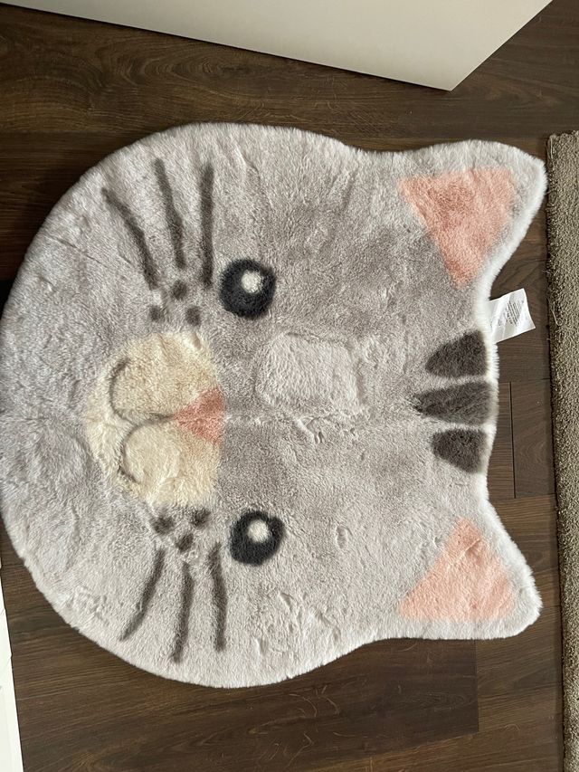 Alfombra infantil sin uso