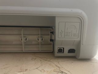 IMPRESORA Y ESCANER HP