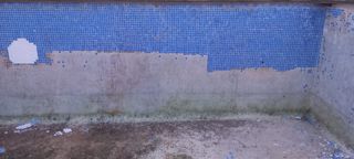 Reformas y limpieza de piscinas