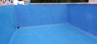 Reformas y limpieza de piscinas