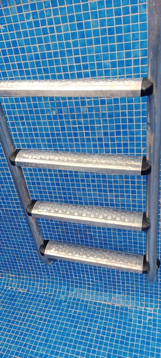 Reformas y limpieza de piscinas