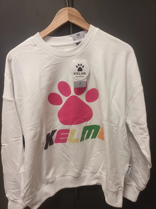 Sudadera Kelme by lefties