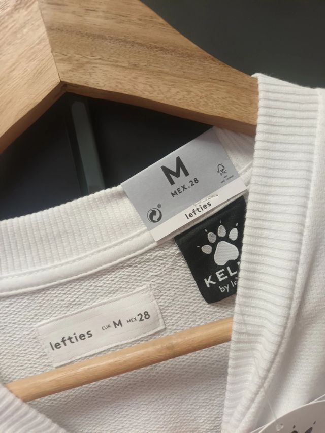 Sudadera Kelme by lefties