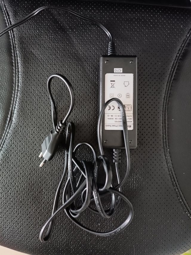 Sobreasiento masajeador