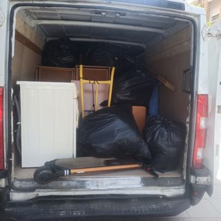 Transportes,Vaciado de locales,Mudanzas