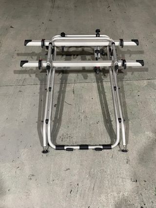 porta bicicletas vw volkswagen t5 fiamma 