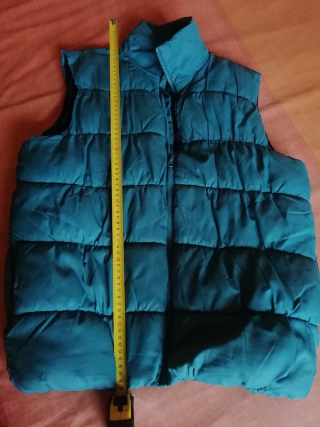 Chaleco talla L