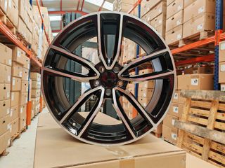 Llantas 20 para Mercedes