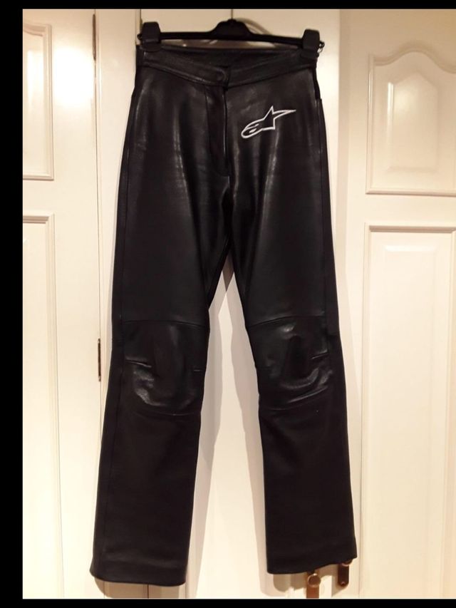 PANTALÓN ALPINESTARS