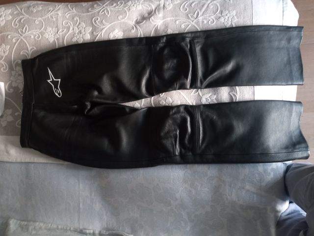 PANTALÓN ALPINESTARS