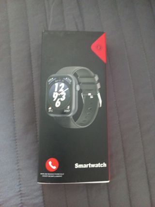 SMARTWATCH