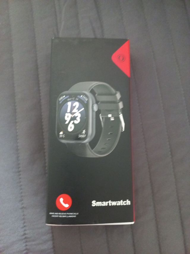SMARTWATCH