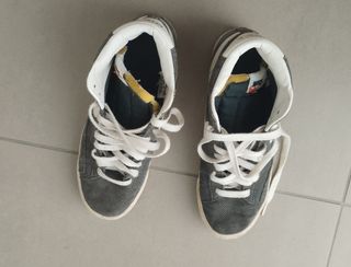 Nike Blazer Mid numero 44