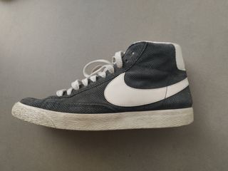Nike Blazer Mid numero 44