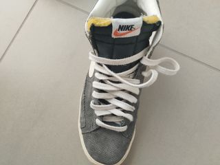 Nike Blazer Mid numero 44
