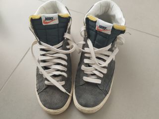 Nike Blazer Mid numero 44