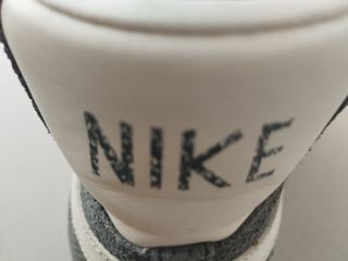 Nike Blazer Mid numero 44