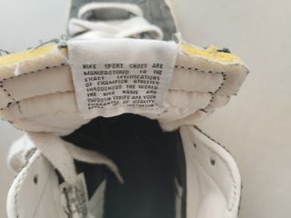 Nike Blazer Mid numero 44