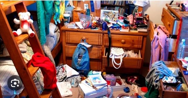 LIMPIEZAS DE TRASTEROS PISOS... YA MISMOOOOO