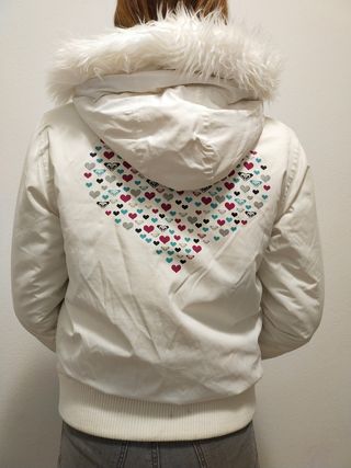 Chaqueta Roxy mujer