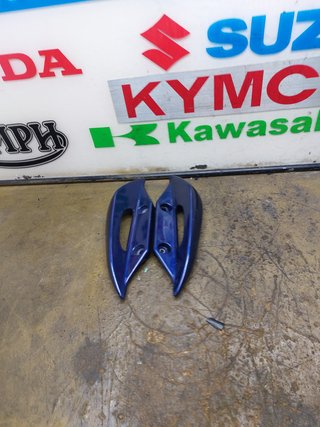baca-agarradero-asidero suzuki burgman 125/200cc