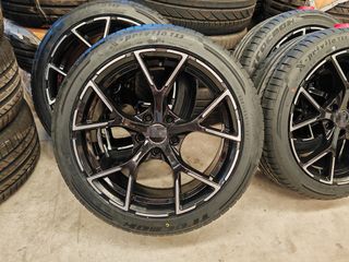 Llantas style rs3 18 y 19