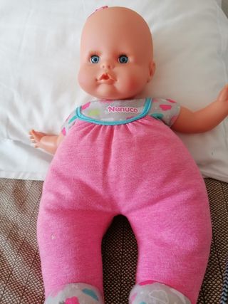 Muñeco