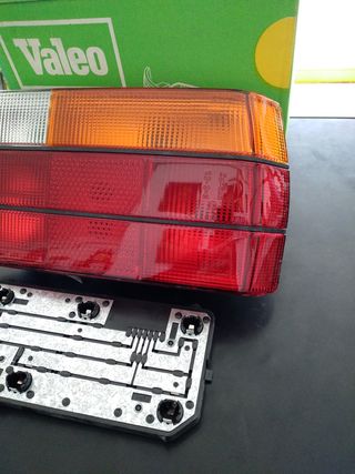 PILOTO TRASERO SEAT MÁLAGA