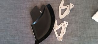 Aireador Disco de freno ROADRACING