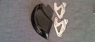 Aireador Disco de freno ROADRACING