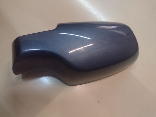 Tapa Retrovisor Derecho Renault Megane II