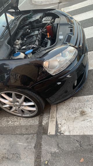 Volkswagen Golf 2005