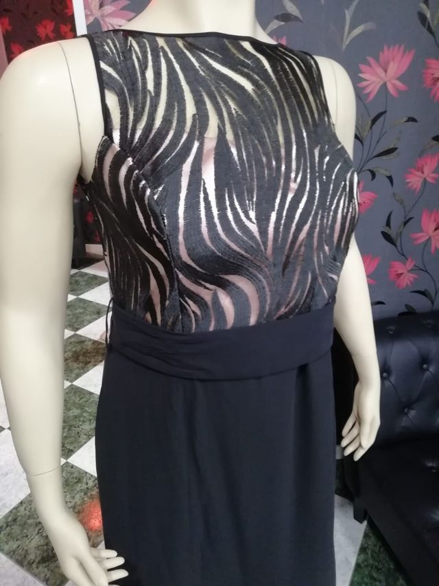 Vestidos largos de fiesta