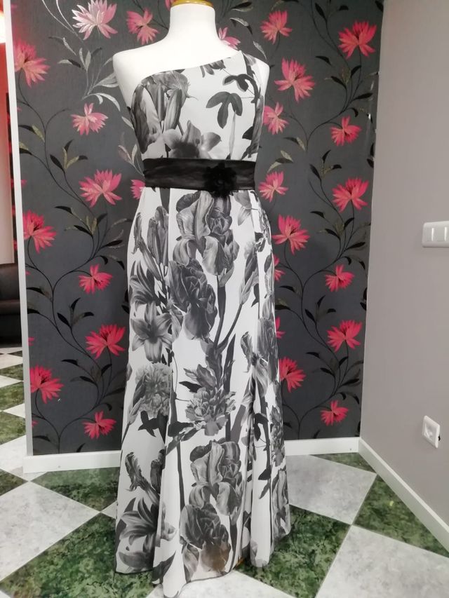 Vestidos largos de fiesta