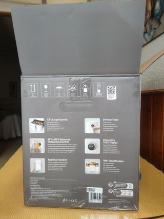 Mi Smart Air Fryer (3'5L) SIN ABRIR ¡¡¡REBAJAS!!!