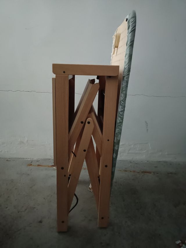 Asse da stiro Foppapedretti