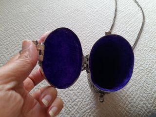 A ESTRENAR bolso joya,  para ceremonias.