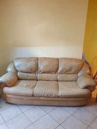 Divano letto