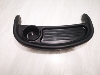 Silla de paseo City mini GT Baby Jogger