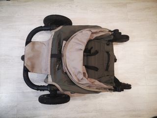 Silla de paseo City mini GT Baby Jogger